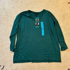 Banana Republic Plus Size Sweater NWT